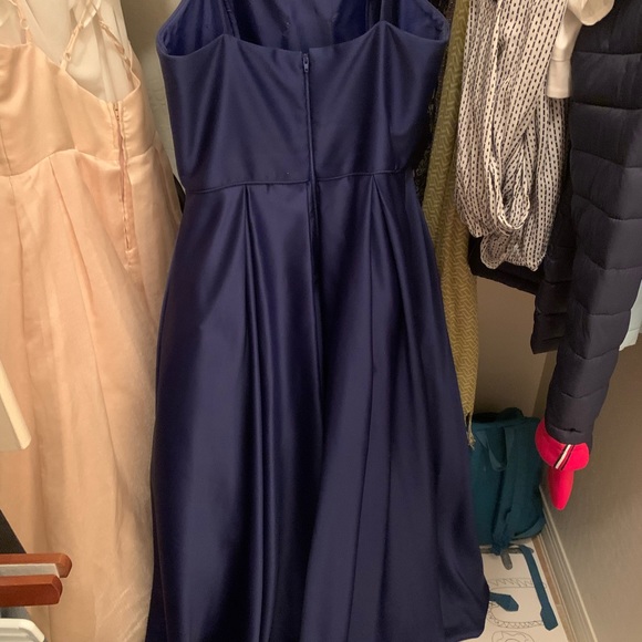 Macys Prom Dress - Picture 3 of 6